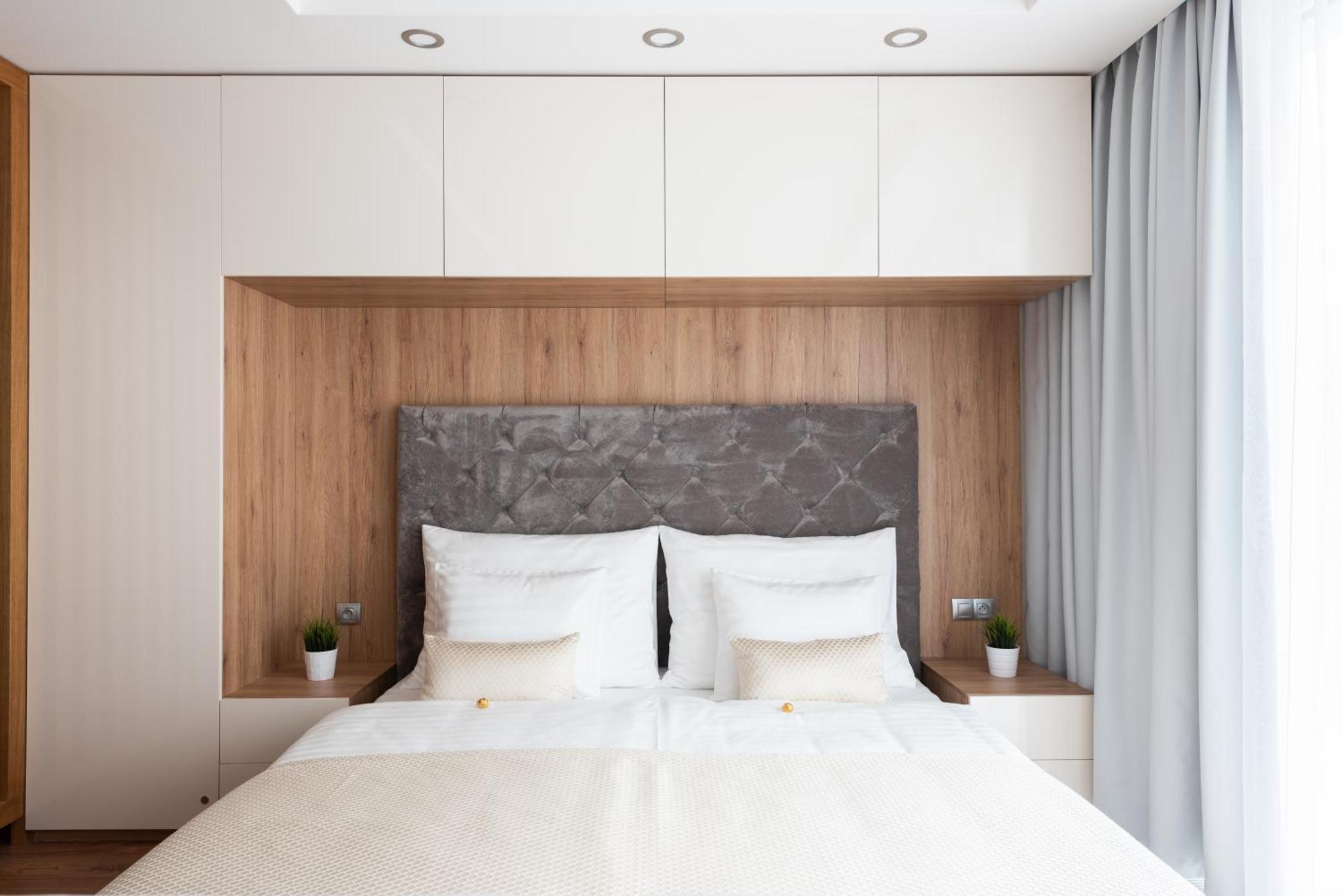 Appartement Luxury & Air-conditioned Osko Near The Center *