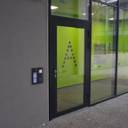Luxury & Air-Conditioned Osko Apartment Near The City Center Prague Exterior photo