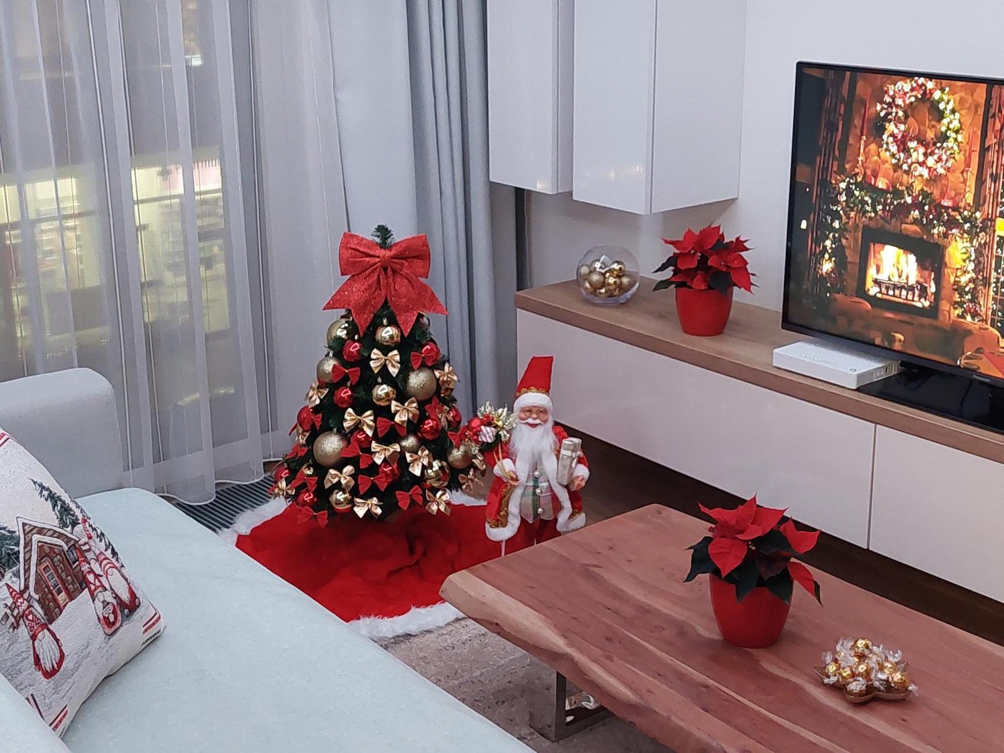 Appartement Luxury & Air-conditioned Osko Near The Center *