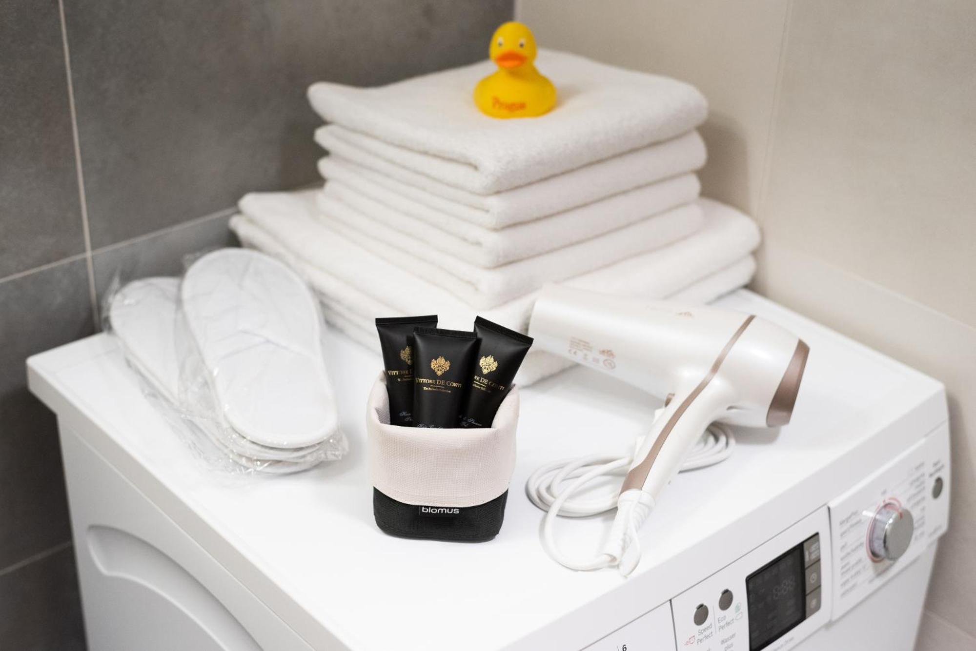 Luxury & Air-conditioned Osko Near The Center Apartament